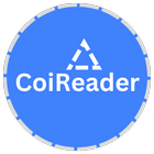 CoiReader ikon