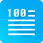 Amount In Words icon