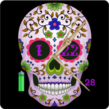 [coirle] Sugar Skull