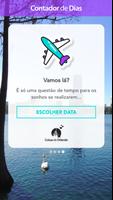 Contador de Dias Screenshot 1