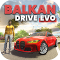 Balkan Drive : EVO