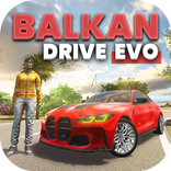 Balkan Drive : EVO