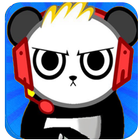 Combo Roblx panda : Adventures icône