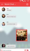 Coomeet App Dating plakat