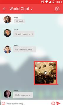 Jianmen chat coomeet in CooMeet Russian
