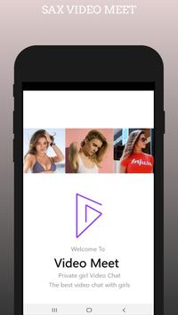 Video Meet 截图 11