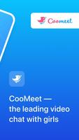 CooMeet स्क्रीनशॉट 1