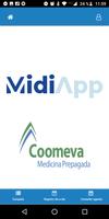 برنامه‌نما MidiApp عکس از صفحه