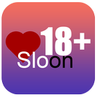 Sloon — без обязательств biểu tượng