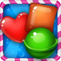 Candy Legend Deluxe APK download