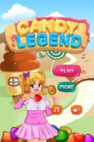 Candy Legend 海报