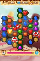 Candy Legend اسکرین شاٹ 2