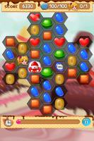 Candy Legend syot layar 3