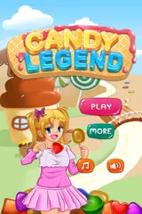 Candy Legend Deluxe APK download