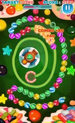 キャンディズマ アプリダウンロード