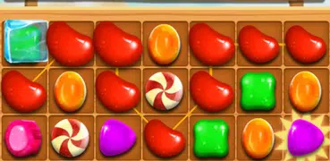 Candy Splash - Free games