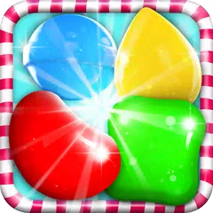 Candy Splash - Free games APK download