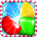 ลูกอม สาด - Candy Splash APK