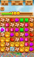 Candy Splash পোস্টার