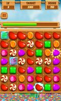 Candy Splash স্ক্রিনশট 1