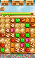 Candy Splash স্ক্রিনশট 3