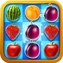 Crush buah - Fruit Crush APK