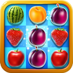 Fruit Crush - Match 3 games