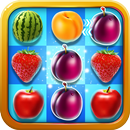 Fruit Crush - Match 3 games APK