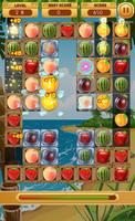 Fruit Crush Affiche