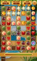 owoce Crush - Fruit Crush screenshot 1