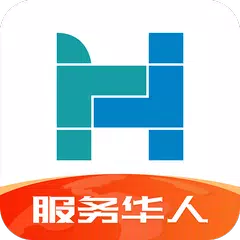 华人头条·CHNM－华人的世界之窗 アプリダウンロード