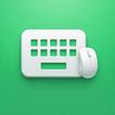 Bluetooth Keyboard Mouse icon