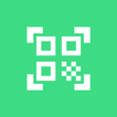 QR Code Scanner and Reader icon