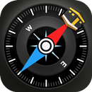 Kompas Digital－Kompas Kiblat APK