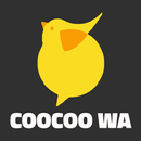 COOCOO WA TERBARU : WALLS APK