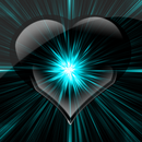 Brillant Coeur Batterie HD 2x2 APK
