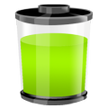 Battery Widget