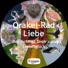 Orakel-Rad Liebe icon