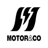 Motor&Co. aplikacja