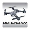 MotionGrey icône