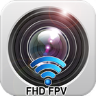 FHDFPV-icoon