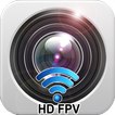 HDFPV航拍器