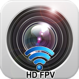 HDFPV航拍器 aplikacja