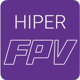 HIPER FPV 圖標