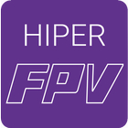 HIPER FPV アイコン