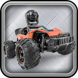 LH RCcar ícone