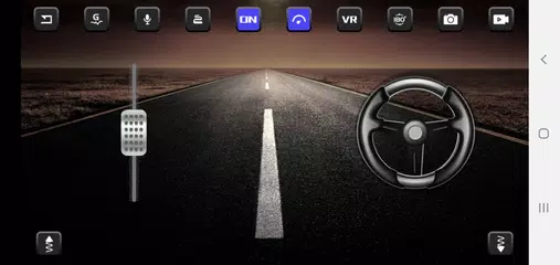 LH RCcar アプリダウンロード
