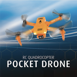 ”Revell Pocket Drone