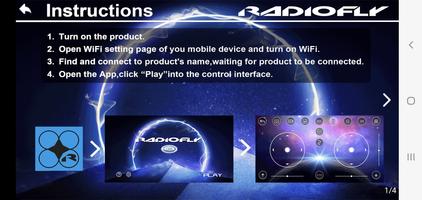 برنامه‌نما SATURN24 عکس از صفحه