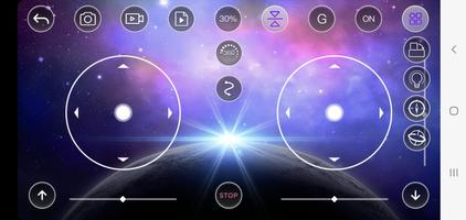 برنامه‌نما SATURN24 عکس از صفحه